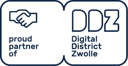 Digital District Zwolle